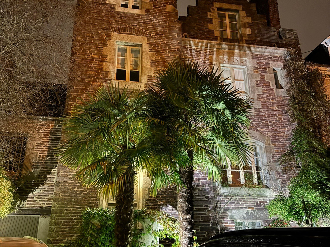 Castel Jolly主图