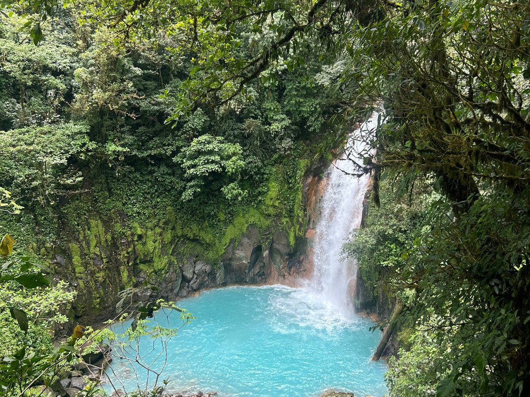 Bobadilla Tours Costa Rica景点图片