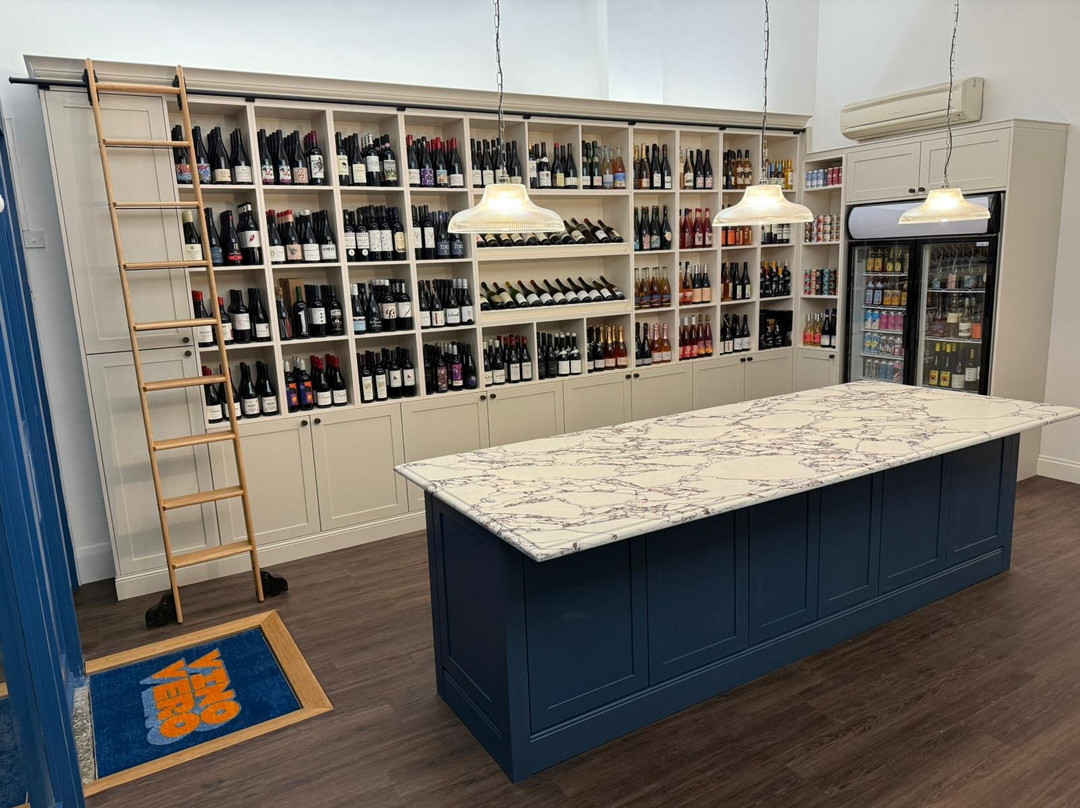 Vino Vero Thorpe Bay
