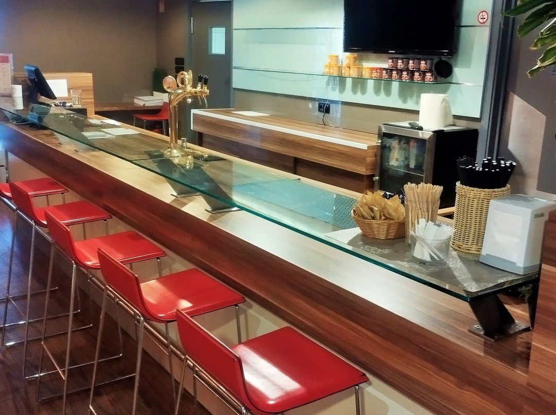 ibis Kaunas Centre主图