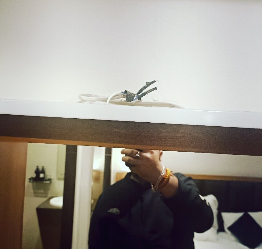 Click Hotel Kohinoor, Ludhiana主图