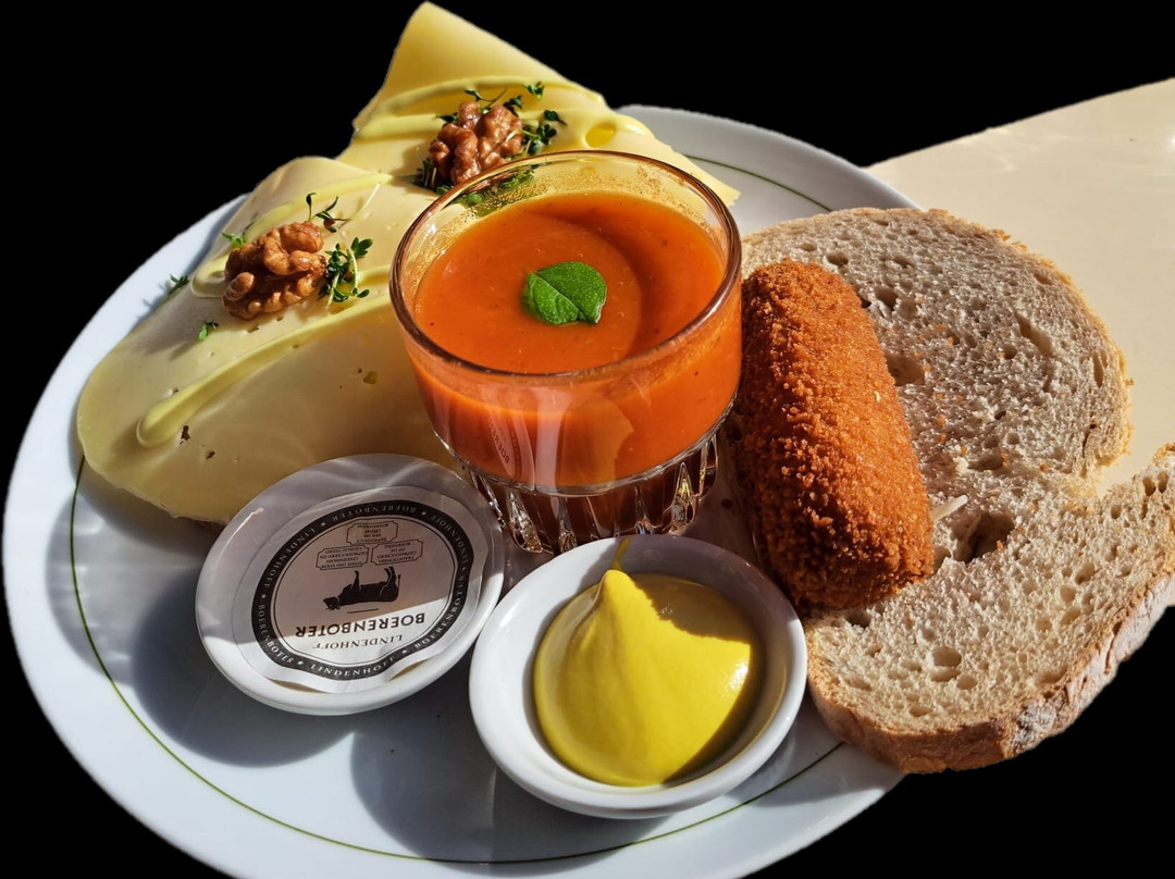 Eethuys-café 'de Generaal'