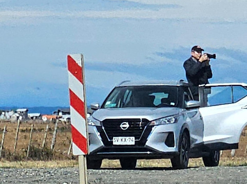 Rent a car Magallanes-纳塔莱斯港必去景点