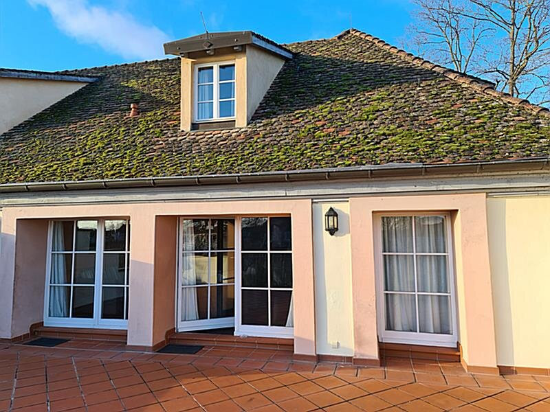 Hotel Schloss Edesheim主图