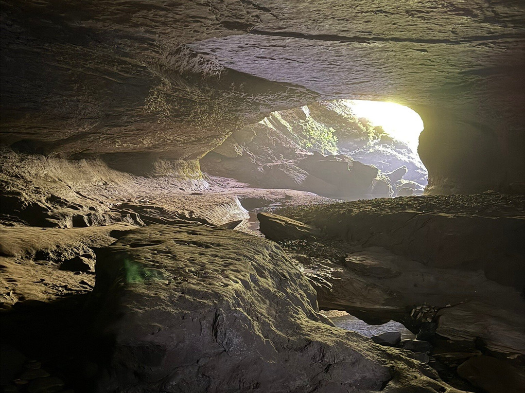 Underworld Adventures Ltd景点图片