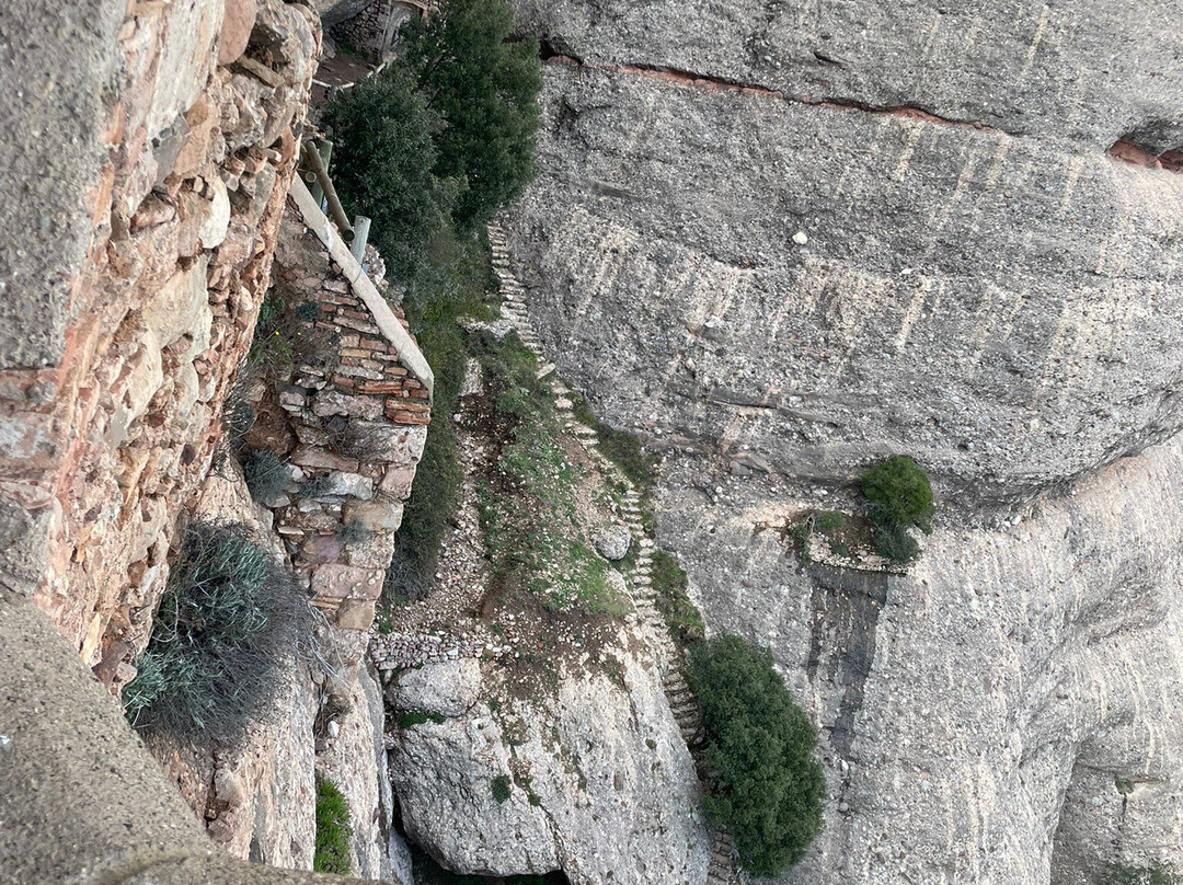 Escolania de Montserrat-加泰罗尼亚必去景点