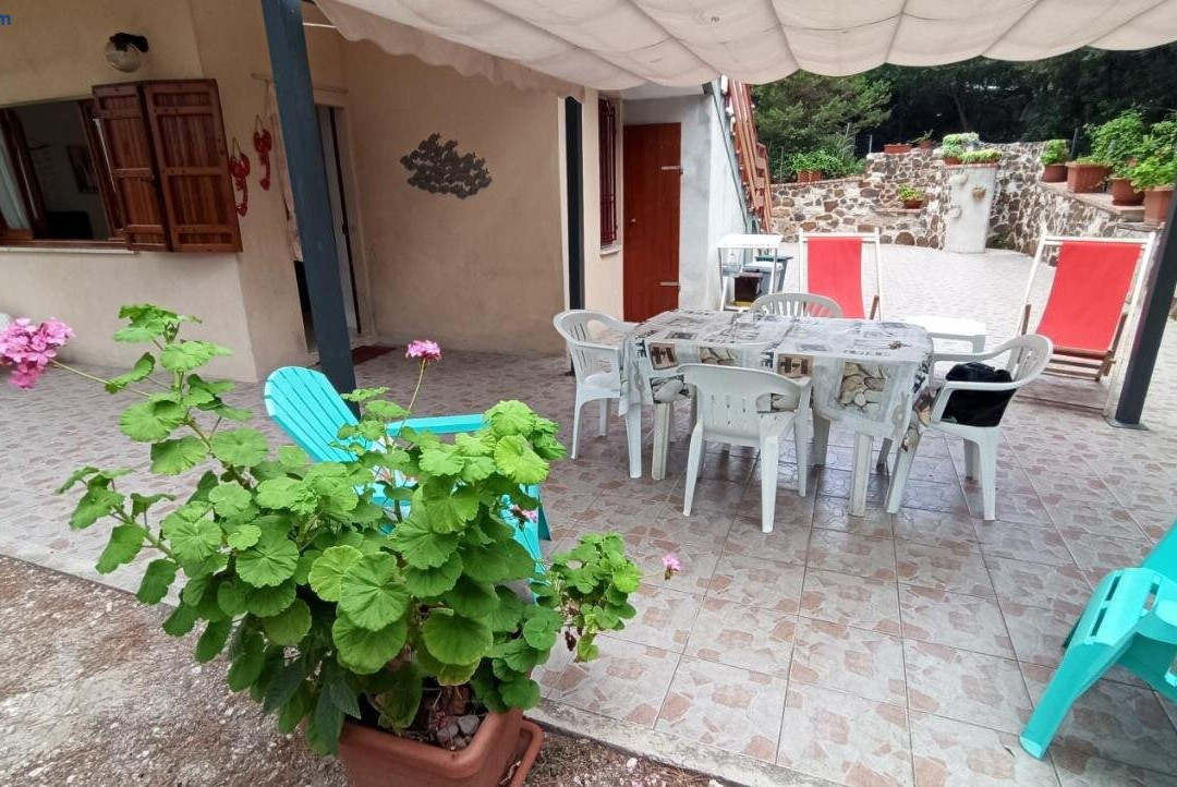 Casa Linnas Siccas