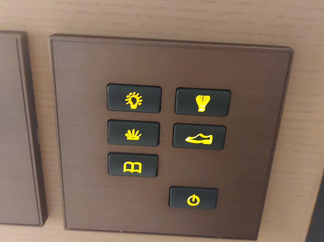 Hotel 1899 Tokyo主图