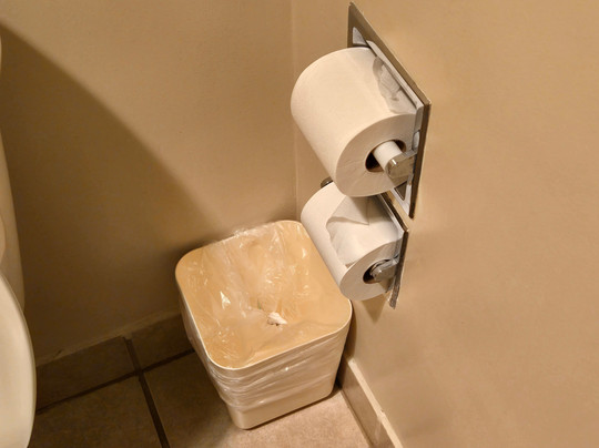 Quarter Circle 7 Hotel主图