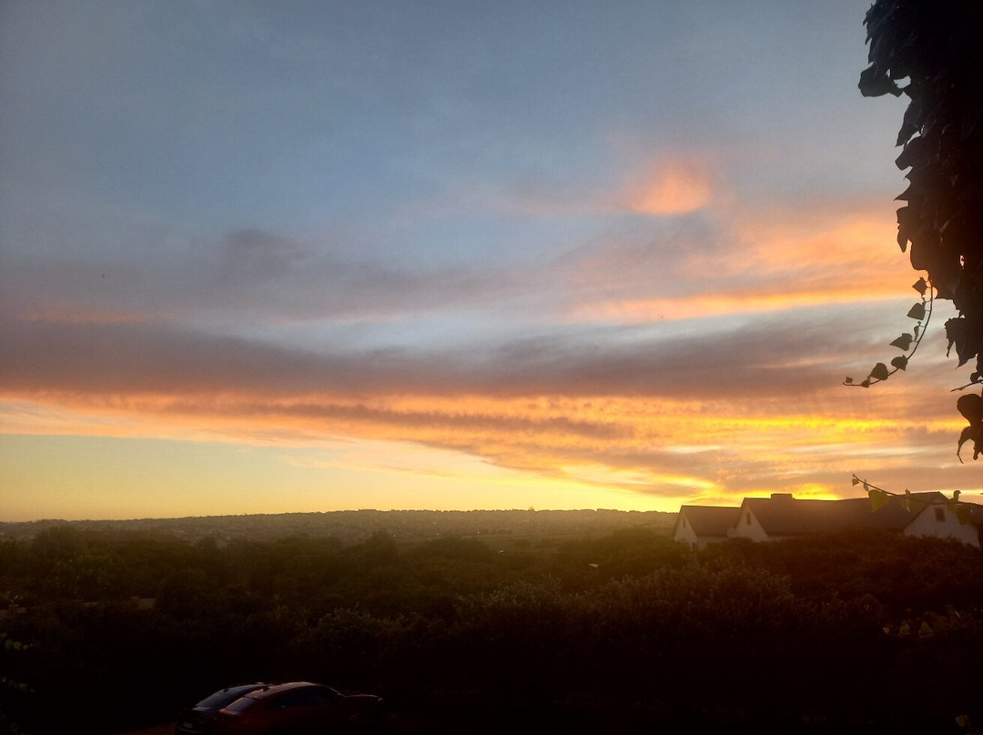 Dio Dell Amore Guest House主图