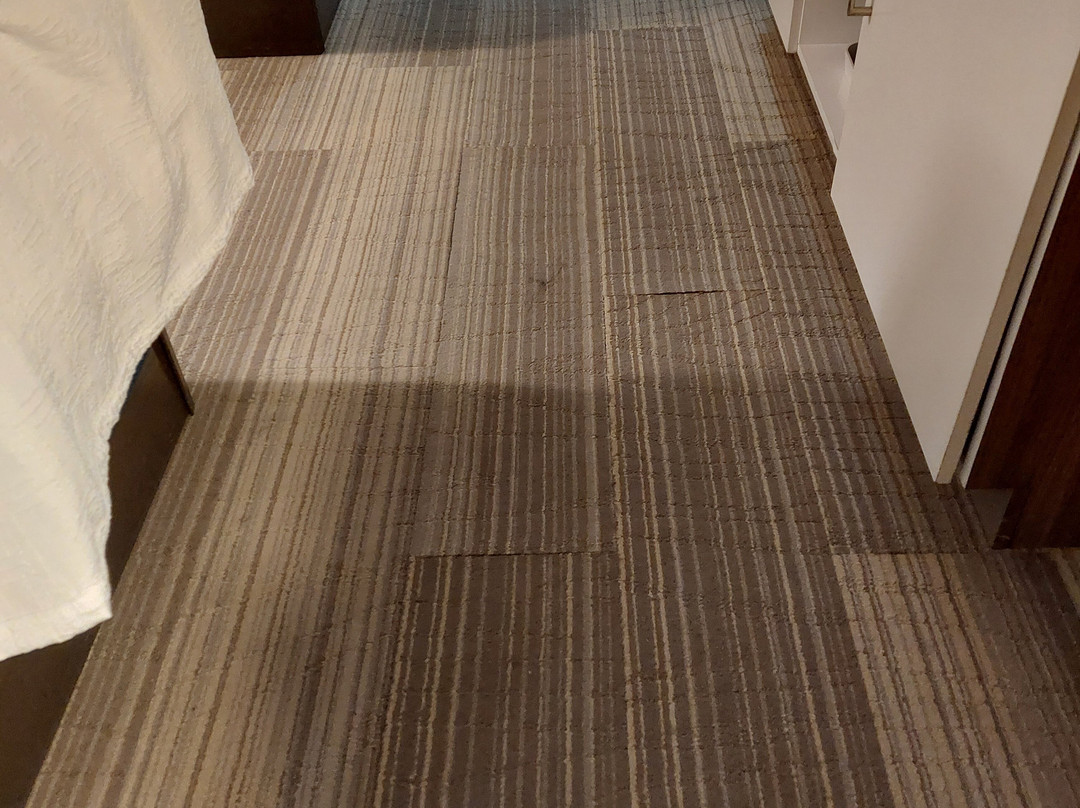 汉普顿酒店-班宁/博蒙特主图