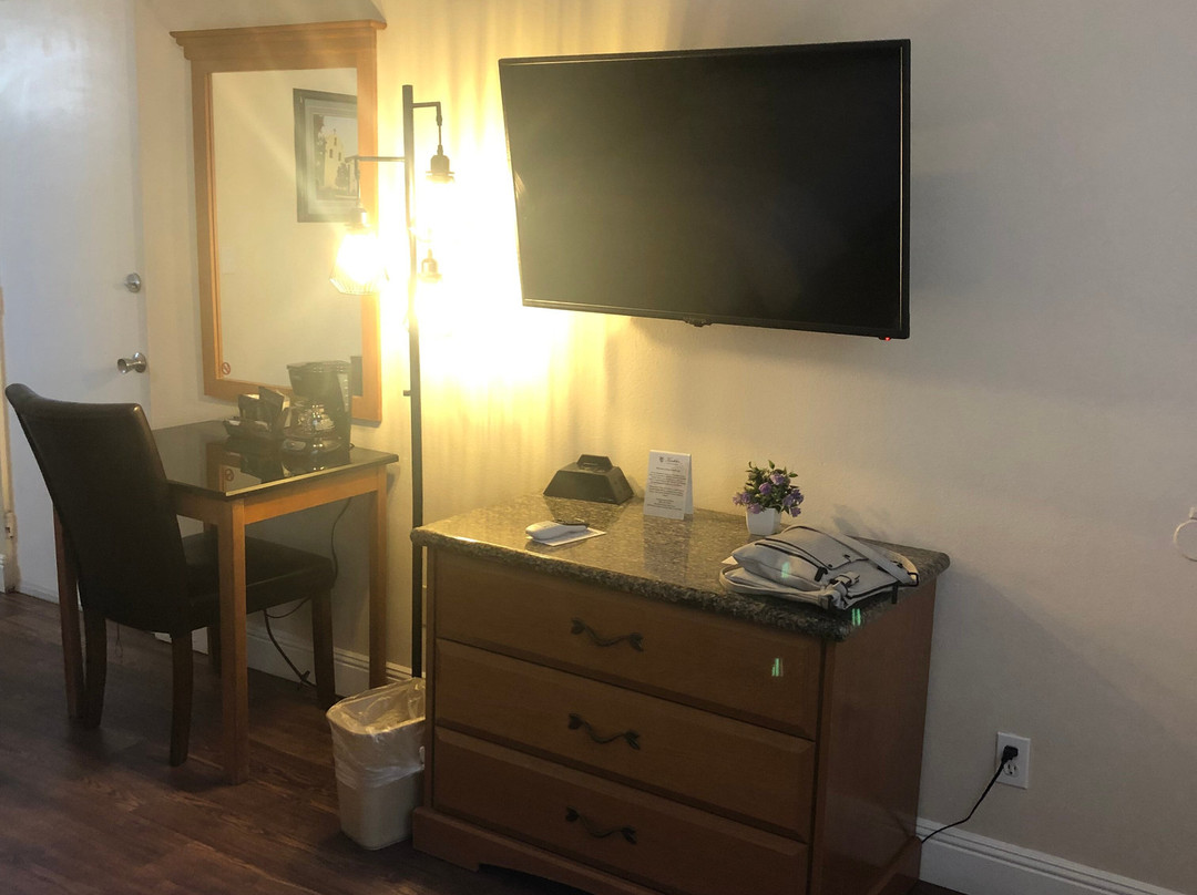 弗雷德里克国王酒店主图