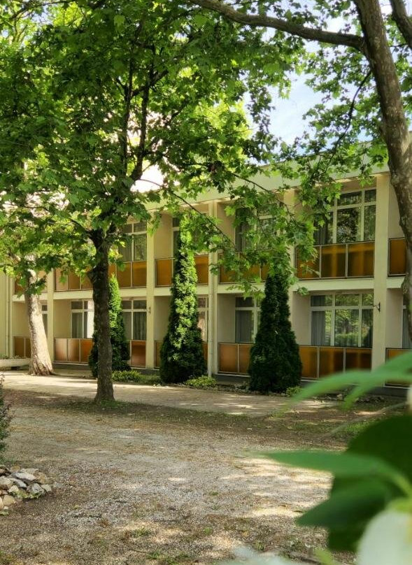 PSZ Hotel Beach