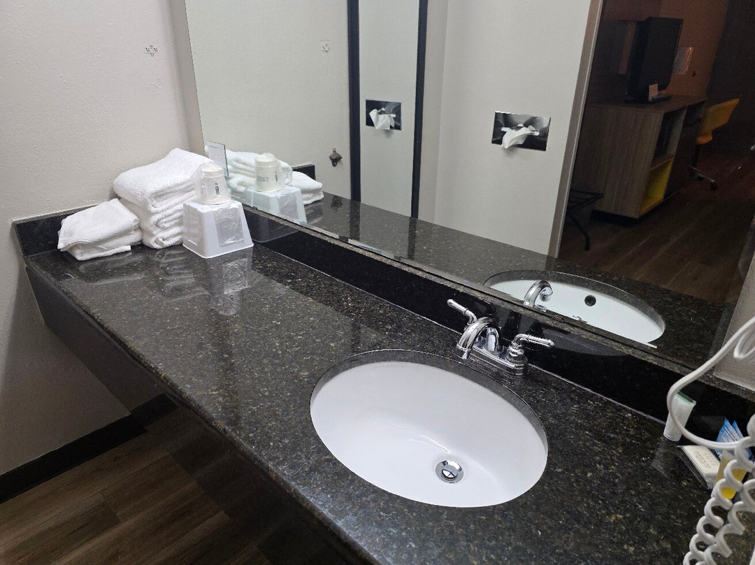 Days Inn by Wyndham Kuttawa/Eddyville主图