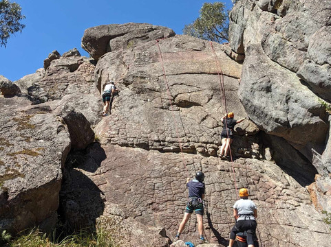Absolute Outdoors-贺思盖必去景点