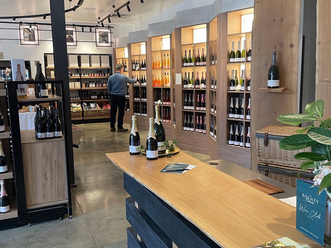 Bolney Wine Estate景点图片