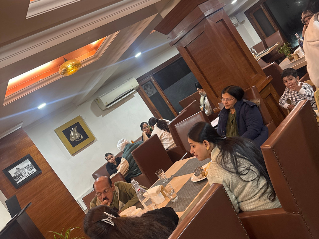 Indraprastha Resort主图