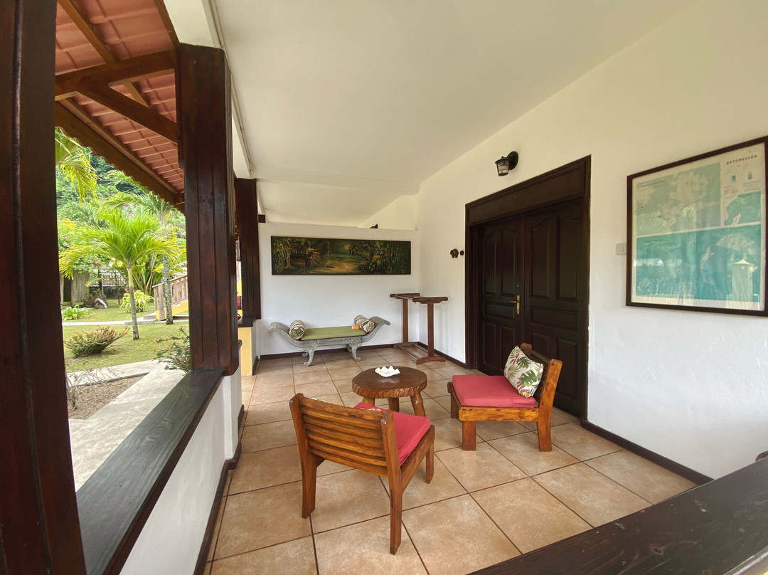 Takamaka Green Village主图