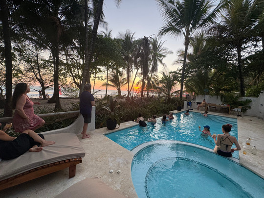 Pura Vida Adventures-圣特雷莎必去景点