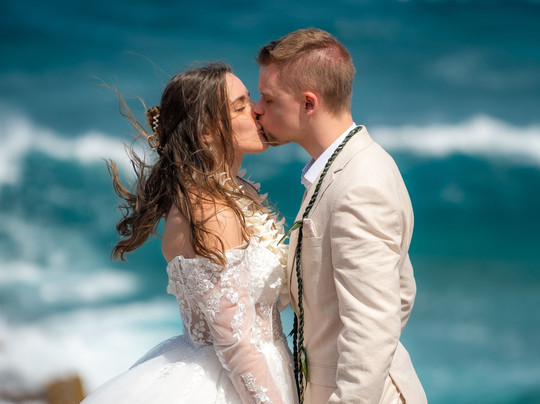 Maui Professional Photography-毛伊岛必去景点