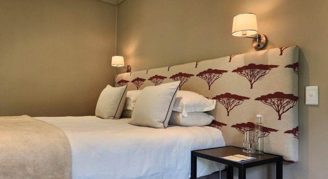 Oaklands Farm Stay主图