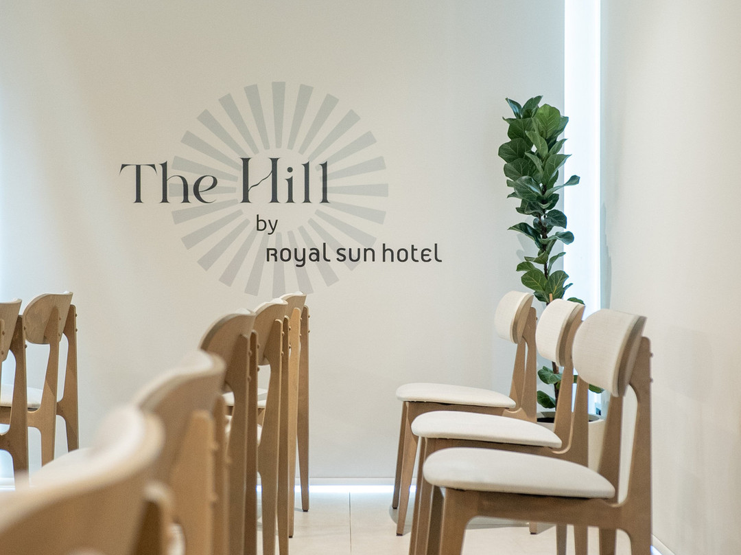 Royal Sun Hotel主图