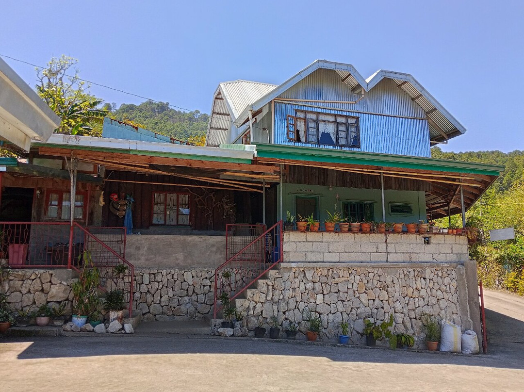 Dong-elay Maligcong Homestay