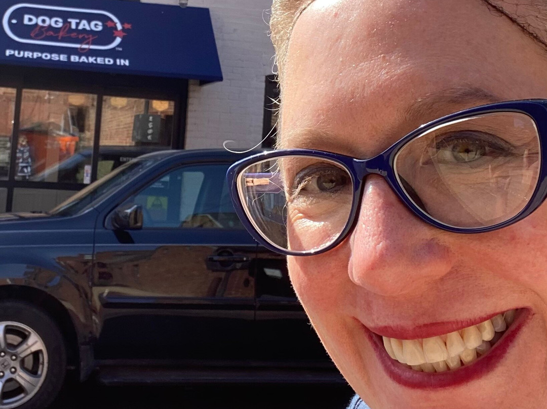 艾利乔治敦酒店 主图