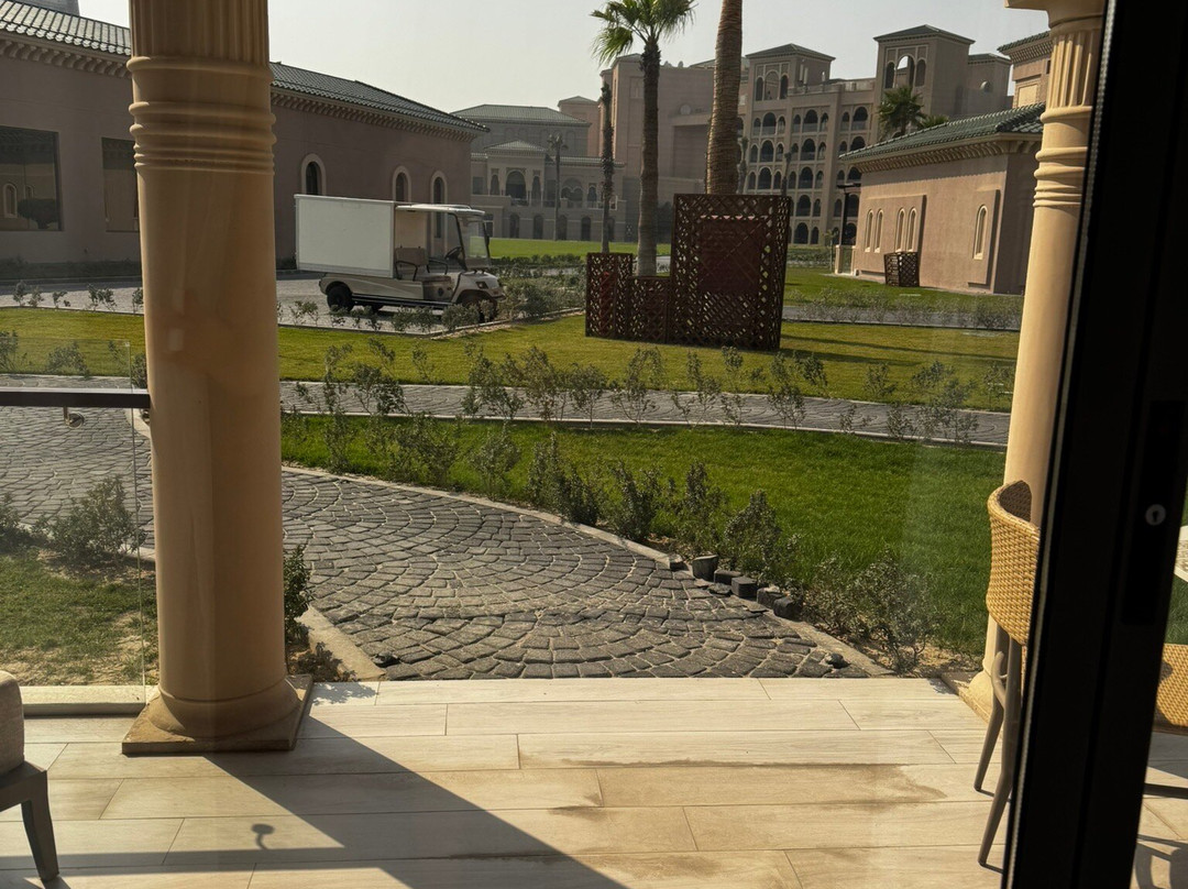 Royal Saray Resort主图