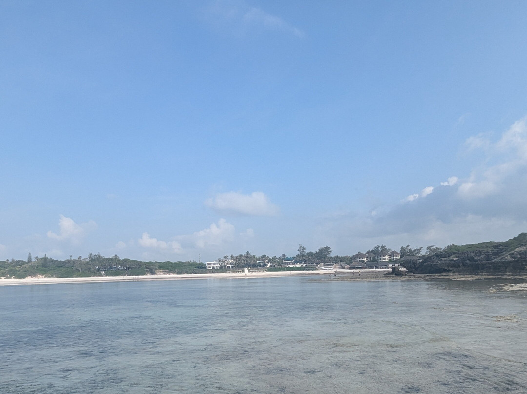 BeKenya-瓦塔木必去景点