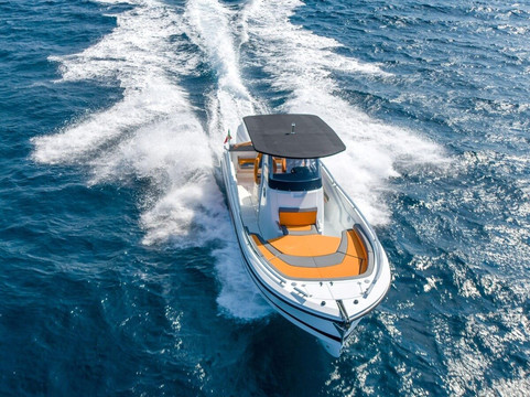 Stellaris Charter-索伦托必去景点