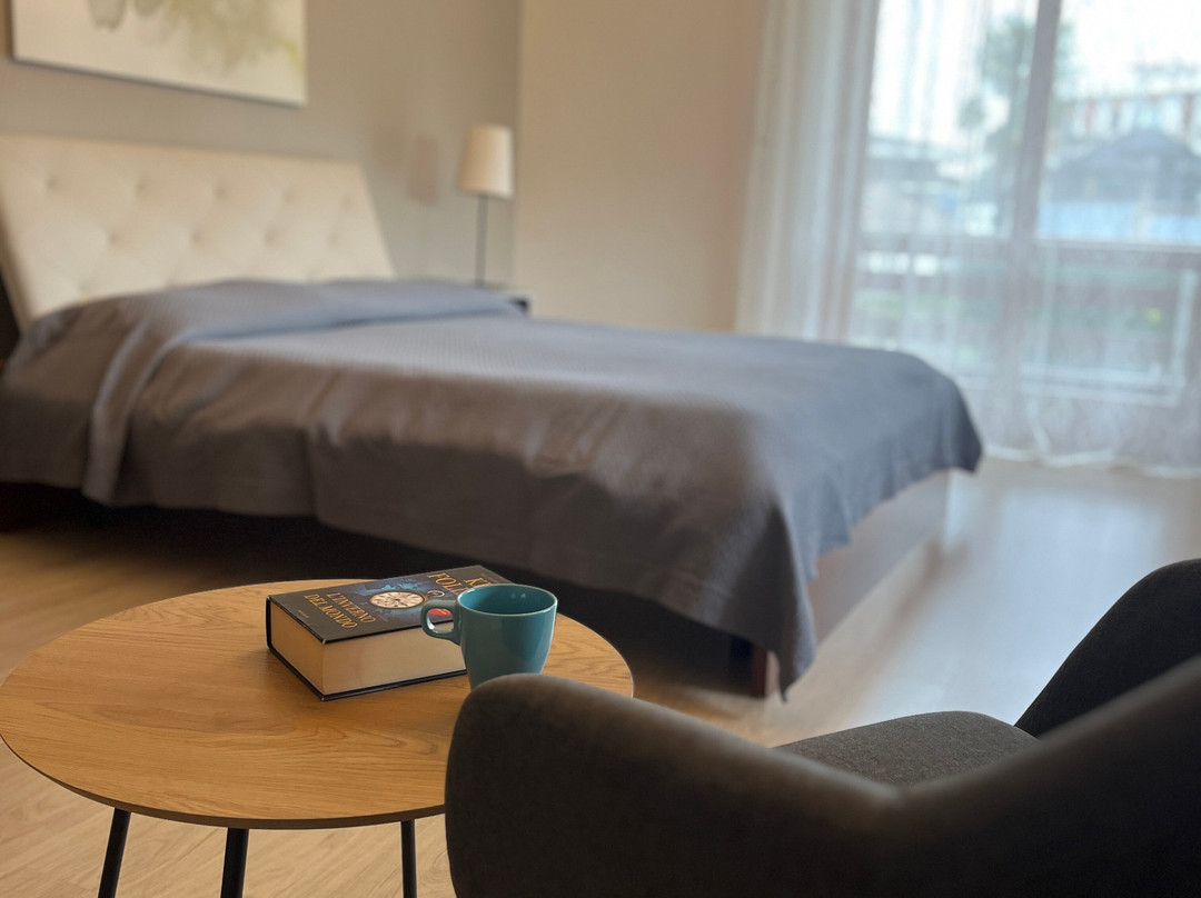 Bella Vita Guesthouse主图