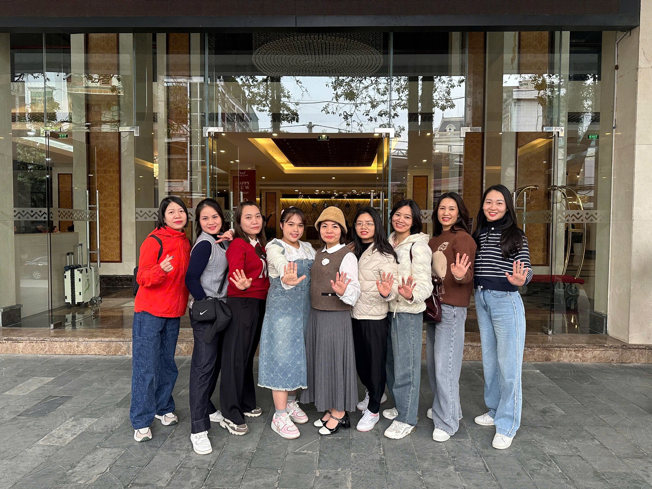 穆王天老街大酒店-官方