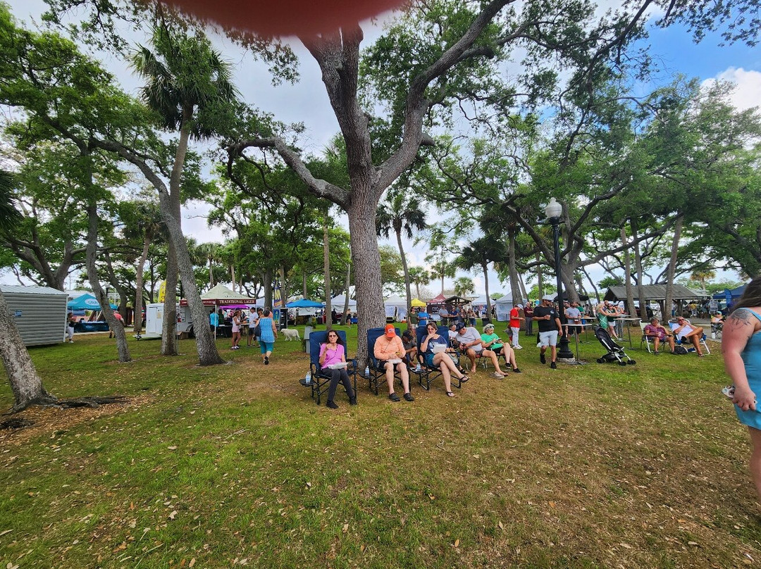 Riverview Park景点图片