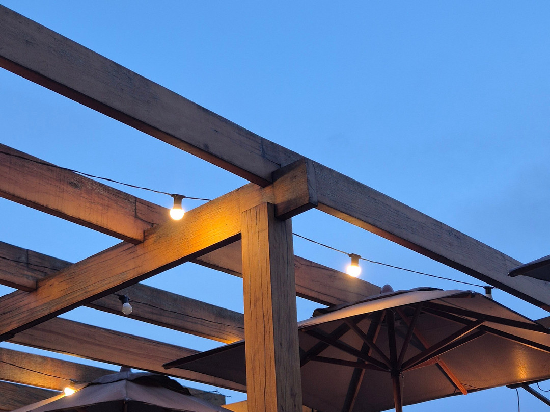 eSuites Virginia Luxemburgo主图