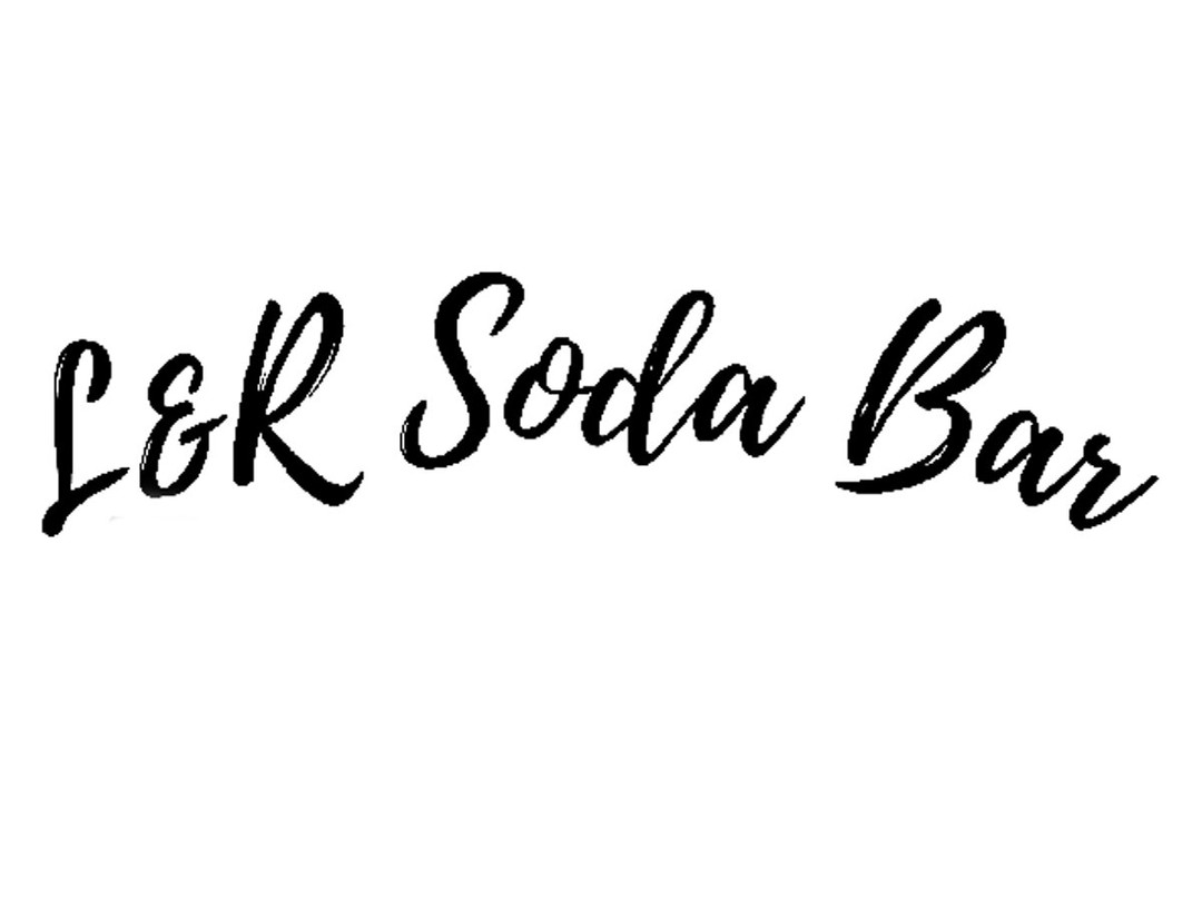 Allegre餐馆和美食-L & R Soda Bar