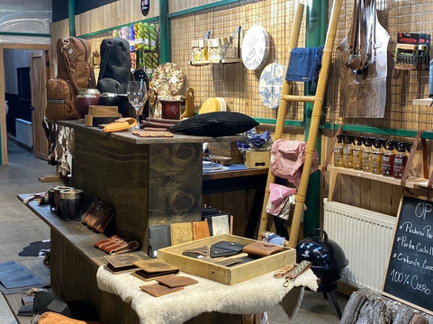Casa Orígenes De La Patagonia-蓬塔阿雷纳斯必去景点