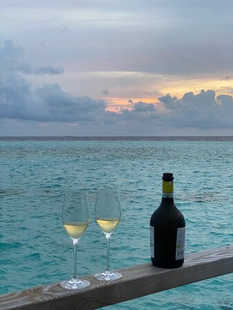 马弗谢瓦鲁酒店主图