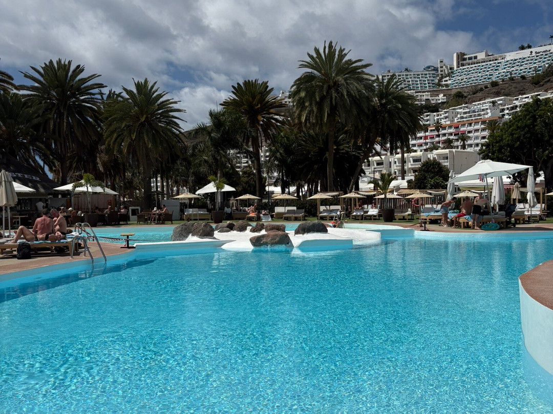Chester Beach Club景点图片