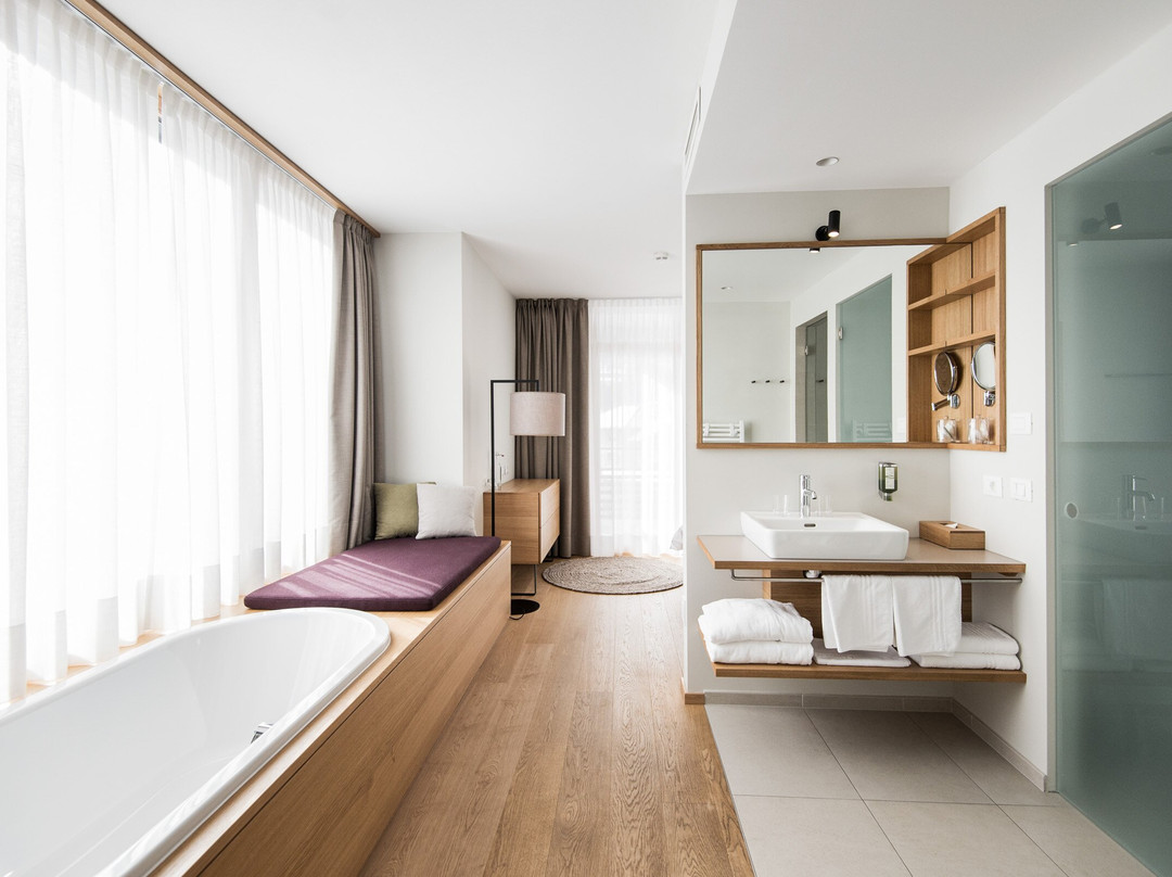 Hotel Schwarzschmied主图