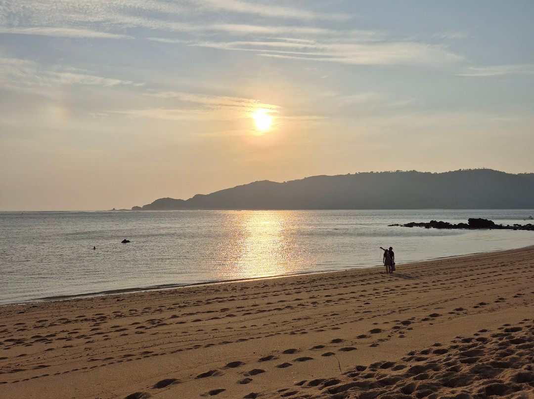 Pullman Lombok Merujani Mandalika Beach Resort主图