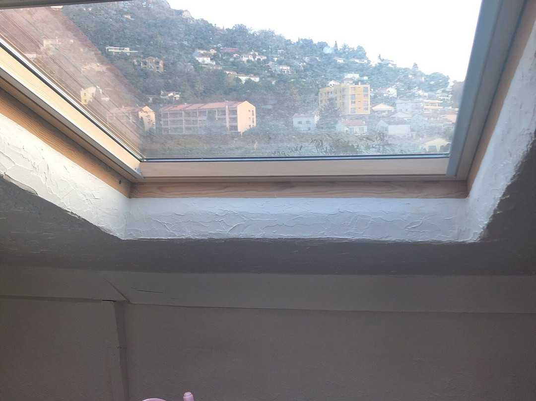 Hôtel Villa Roseraie主图