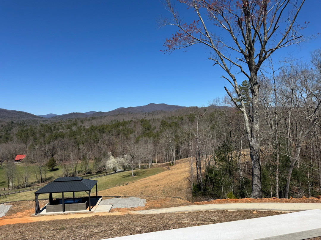 Roo Mountain Vineyards-Ellijay必去景点