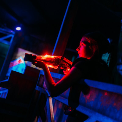 Airtastic Entertainment Centre Bangor-班戈必去景点