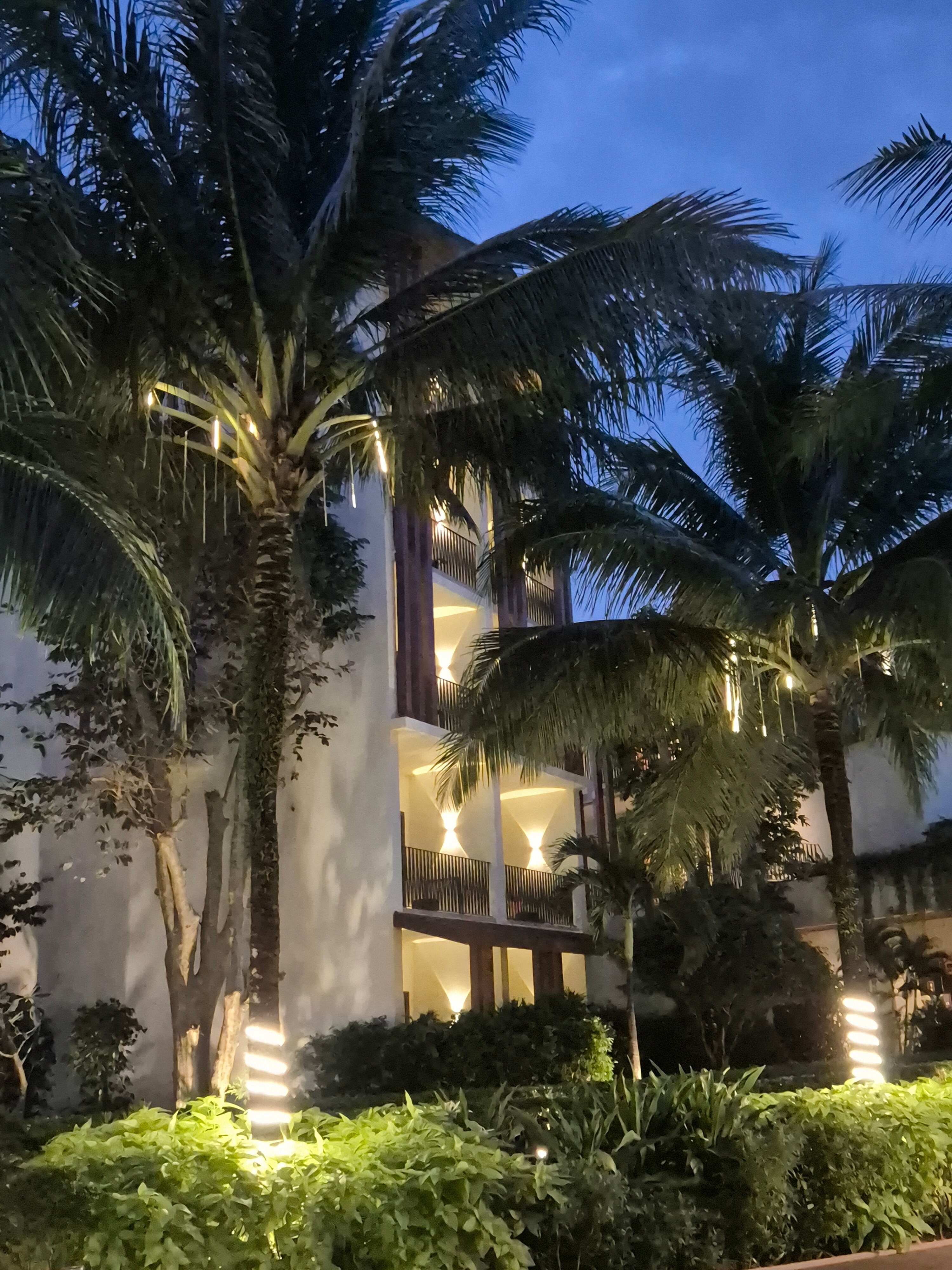 Dusit Princess Moonrise Beach Resort-浴室