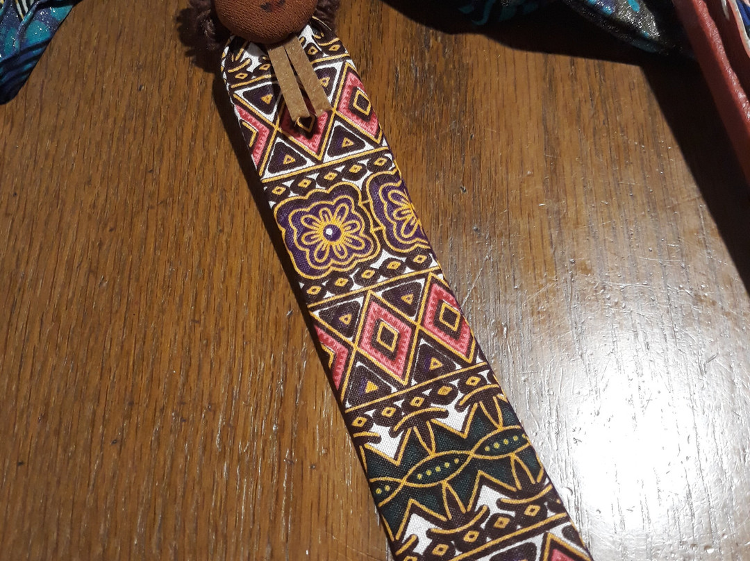 Djunta Mo Art-圣塔玛丽亚必去景点