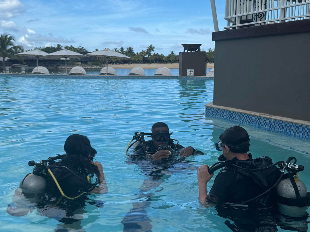 Kai Wai Ocean Sports-纳迪市必去景点