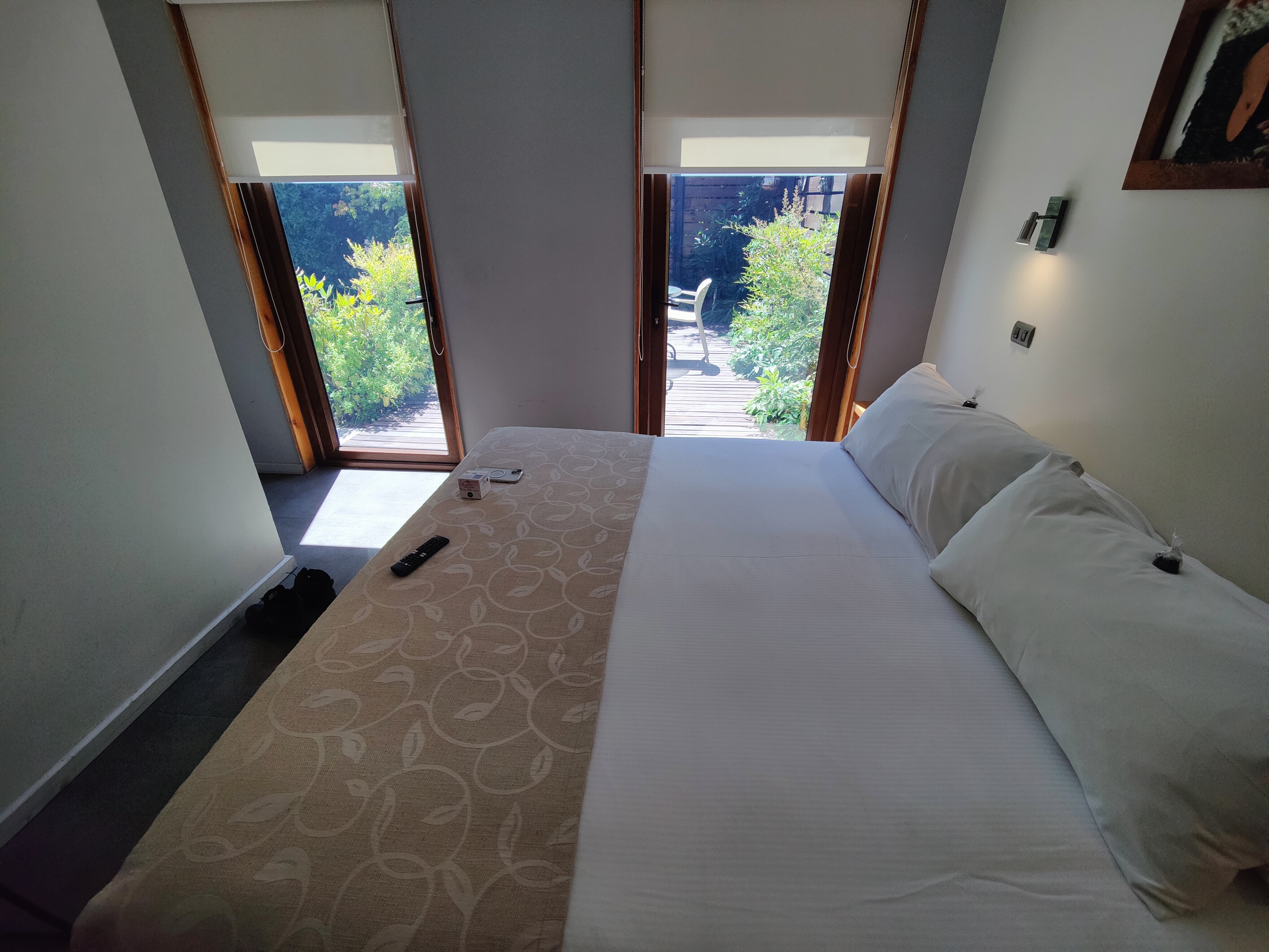 Maki Hotel-客卧