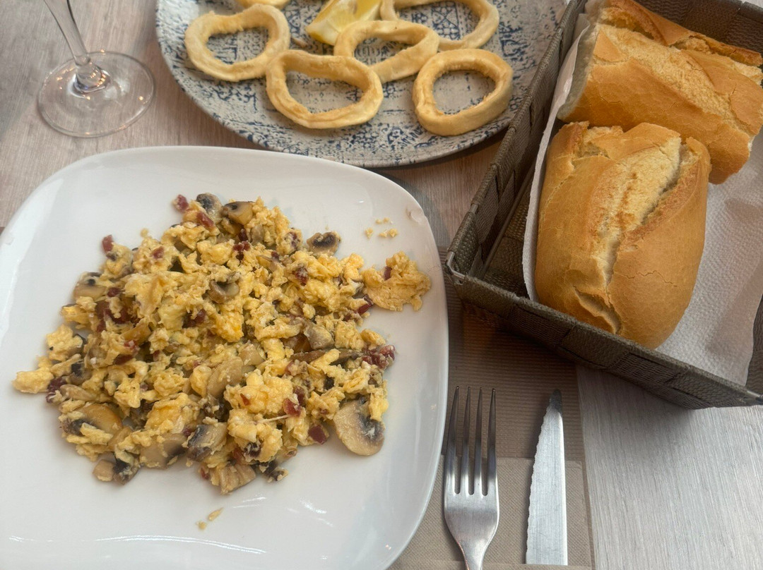 Cafetería New York Cervecería