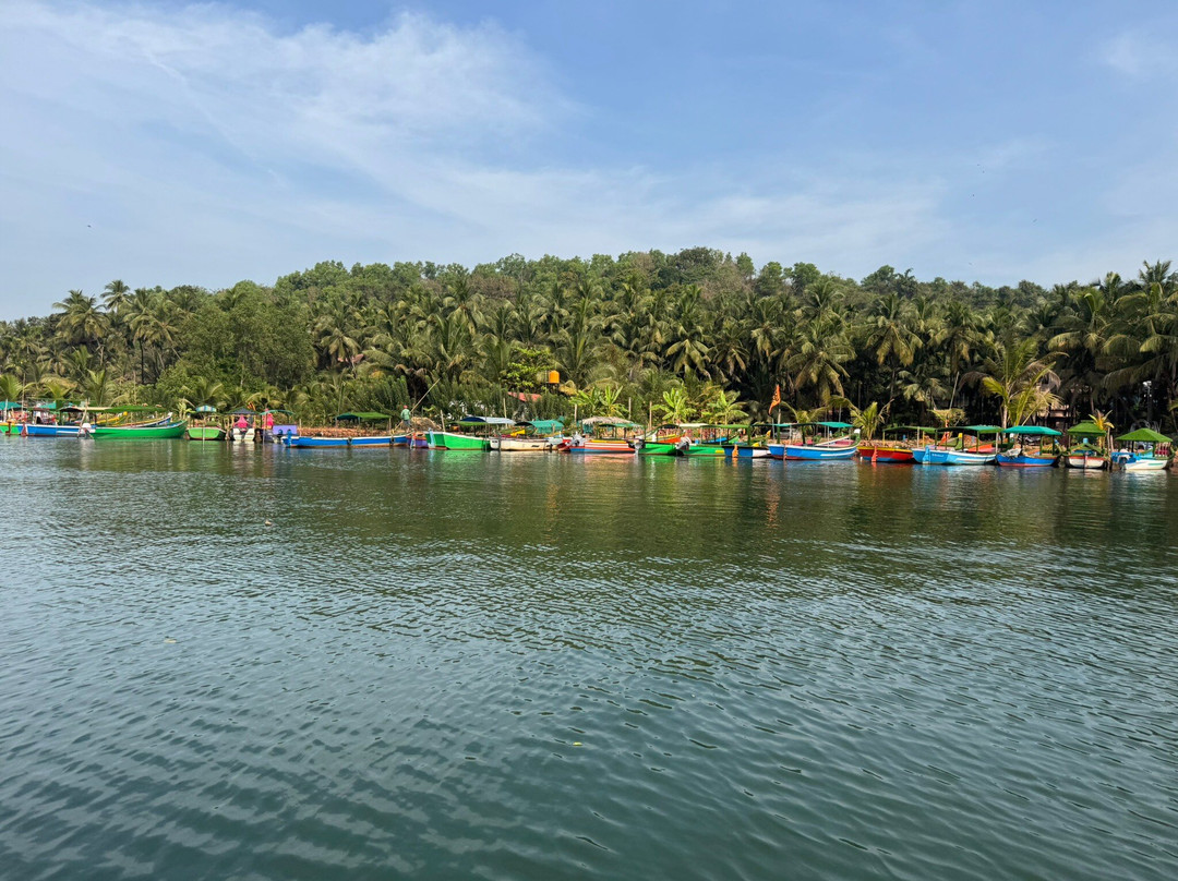 Honnavar Boating